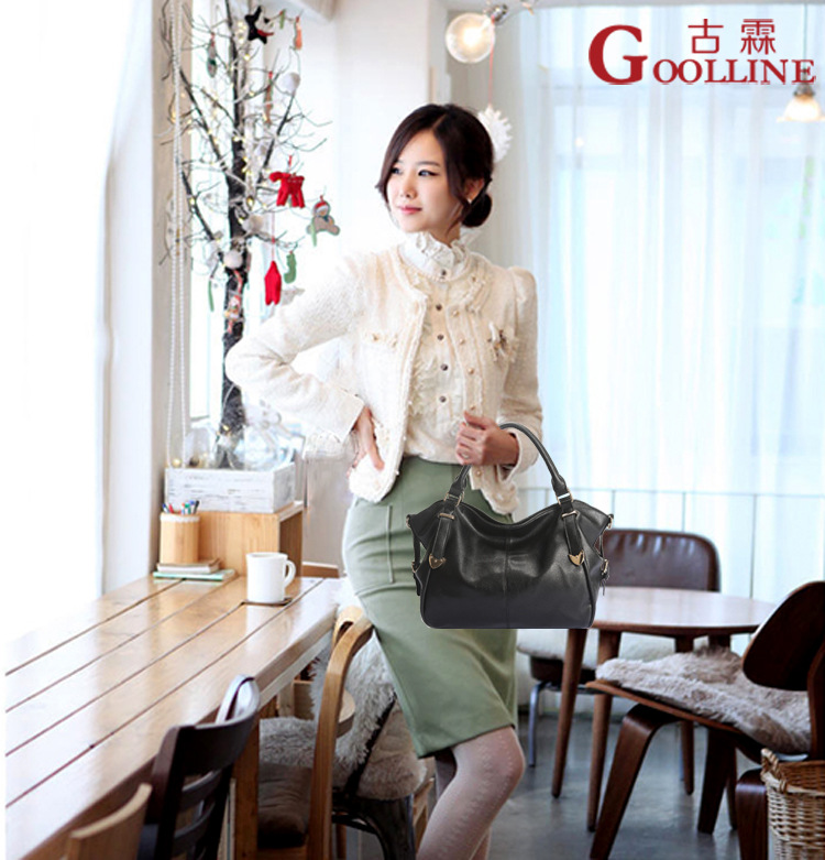 批发采购时尚休闲包-<em>古霖</em>2013韩版<em>女包</em> 单肩斜