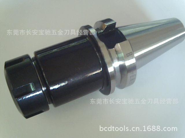 非标刀柄 BT刀柄 BT40-ER32UM-100L