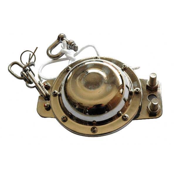 【供应静水压力释放器,气胀式救生筏用压力释