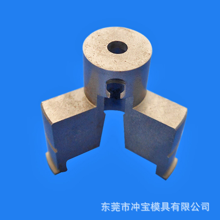 三抓治具