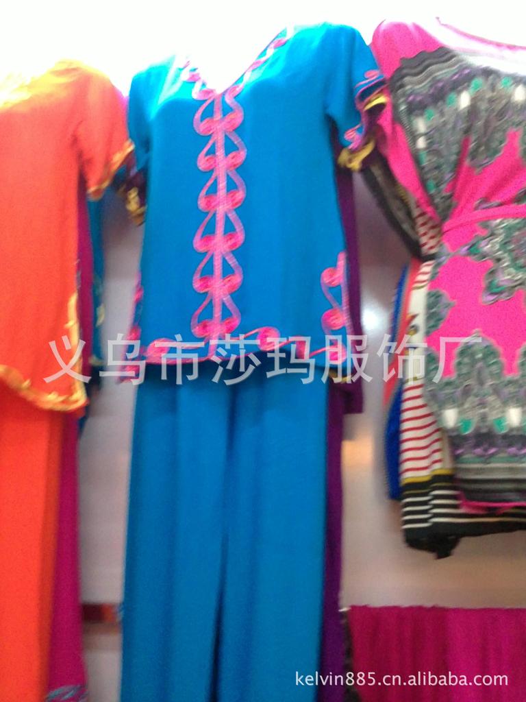 【阿拉伯<em>女孩</em>袍/小孩子<em>长袍</em>/穆斯林<em>长袍</em>/muslim