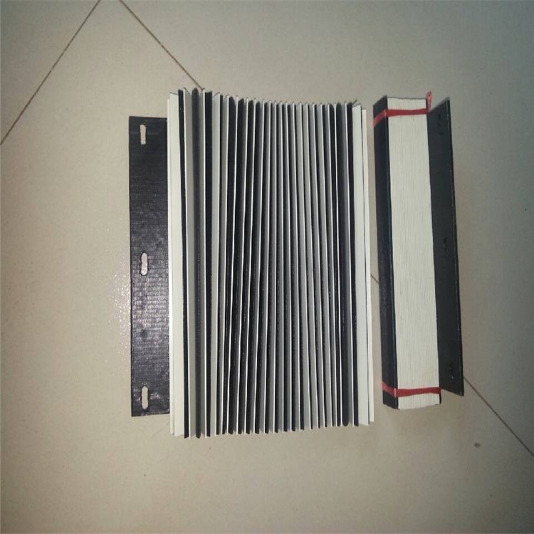 加工机床白色支撑板防护罩/青稞纸防护罩/激光切防护罩