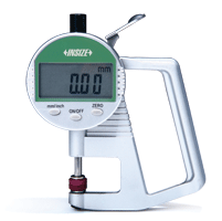 数显测厚规 2867-10