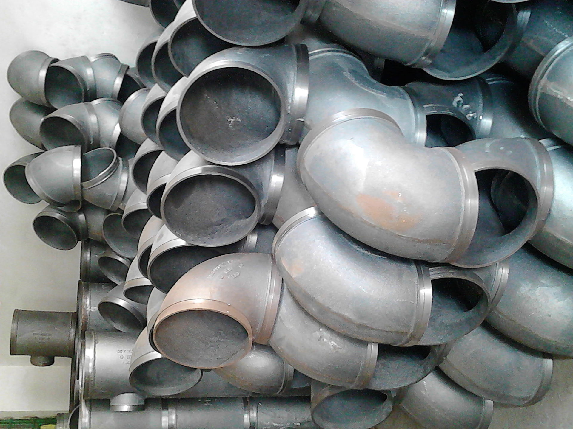 【200-300德通管件 大口径沟槽消防用 饮用水