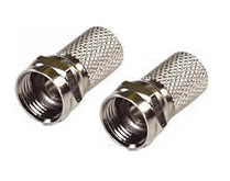 射频同轴连接器