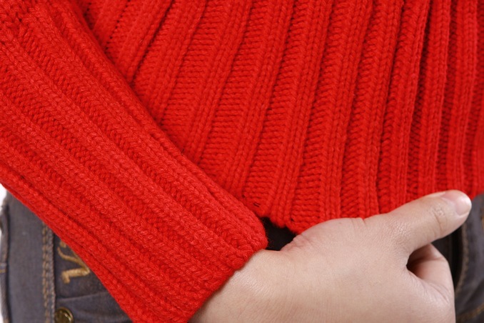 款超级人气米娜超赞 1655仿羊毛复古风<em>粗线</em>加