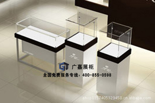 珠宝展柜
