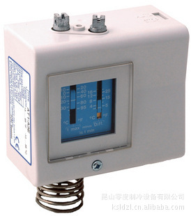艾默生温度控制器 TS3-A3A (-10度~+35度)