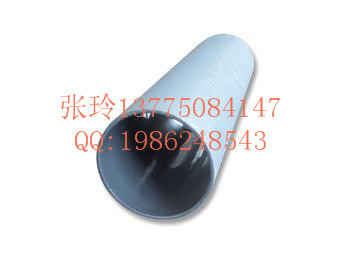 内外涂塑复合管