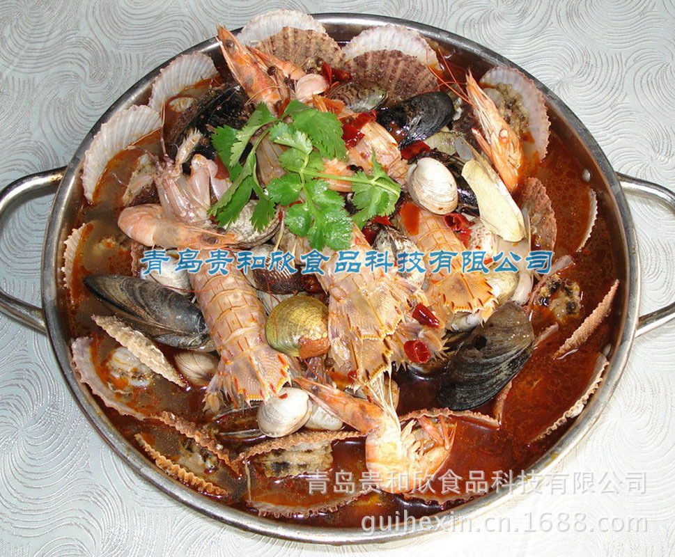 海鲜29