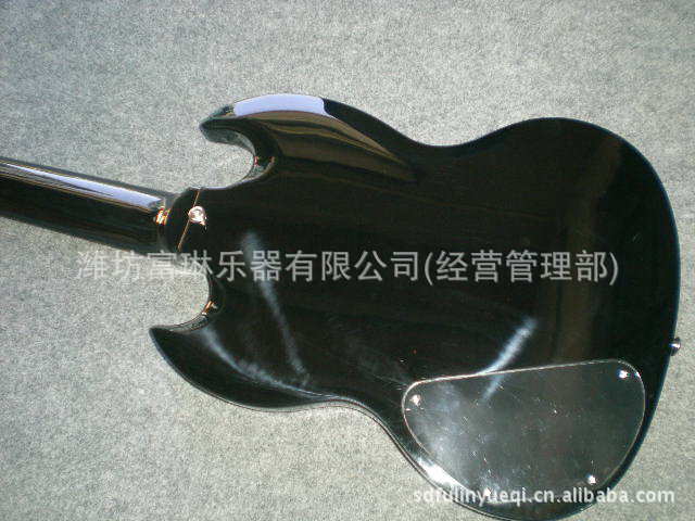 厂家批发 epiphone 电贝司 各种贝司 量大优惠 客服QQ 5036505 -西洋