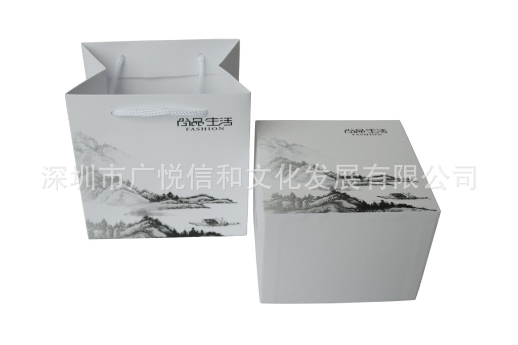 蓝牙三件套盒子