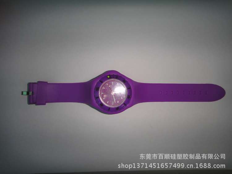 硅胶手表 (58)