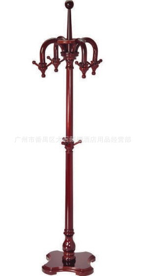 【J-10A 日式衣帽架 落地衣架 豪华挂衣架 创意挂衣器 厂家直销】价格,厂家,图片,其他架类、隔板,广州市番禺区大石新桠酒店用品经营部-马可波罗网