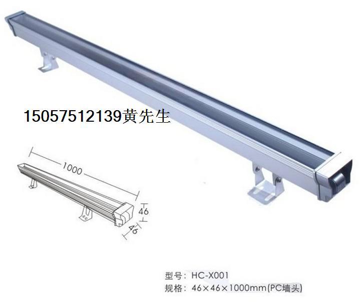 HC-X001