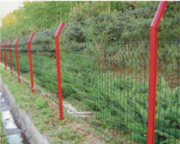 公路铁路护栏网