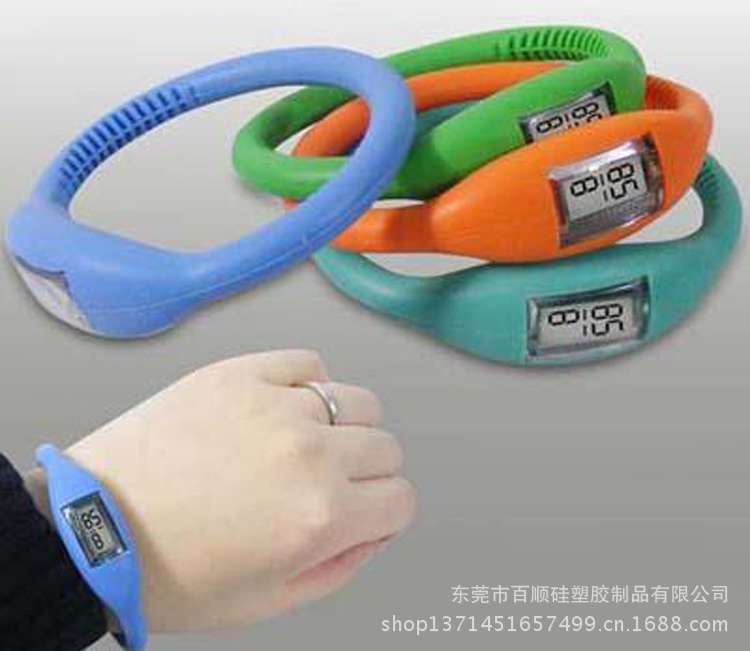 硅胶手表 (23)