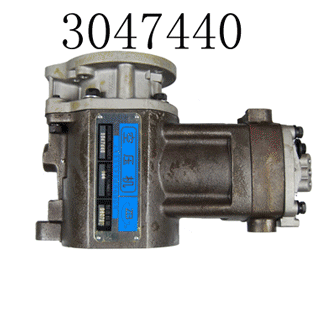 6CL260-2发动机修理可能用到的配件