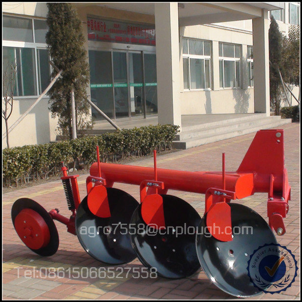 disc plough 002