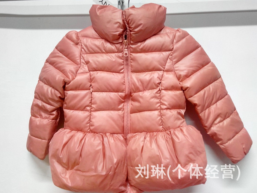 2013外貿童裝