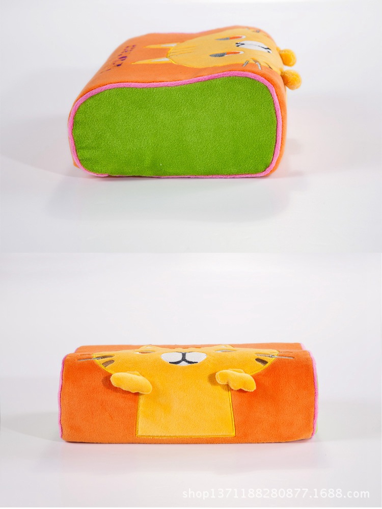 太空记忆枕娃娃儿童枕12