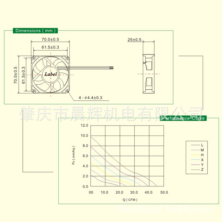 晨辉线路图