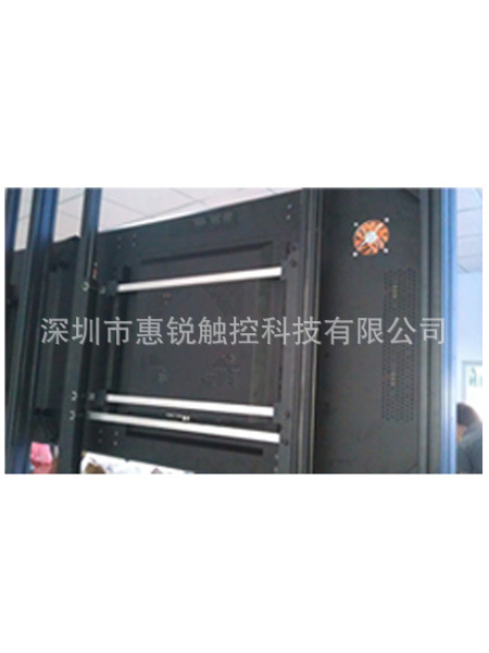 惠锐HR 液晶屏拼接墙安装集中图-1