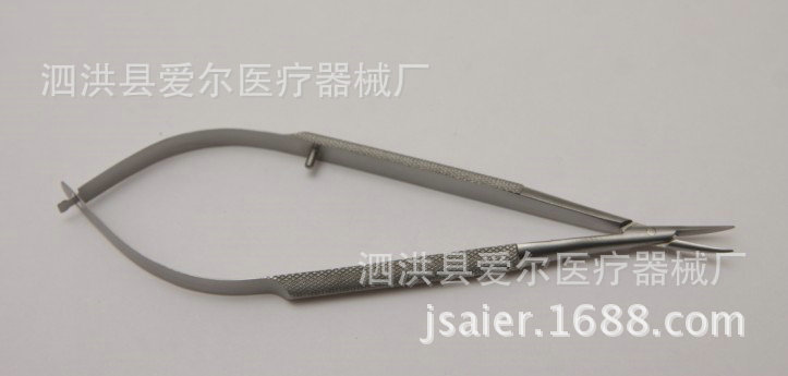 不顯微持針鉗(鉗子類)