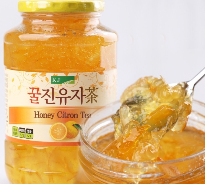 【韩国休闲食品批发 韩国KJ其他茶产品(30g\/袋