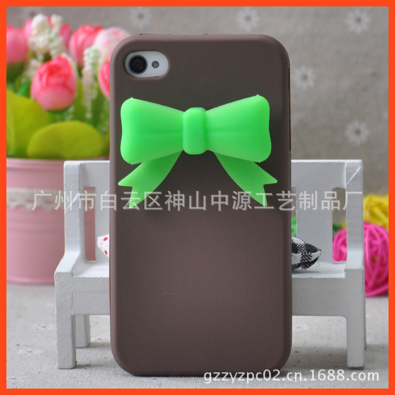 iphone4-bowknot case (40)