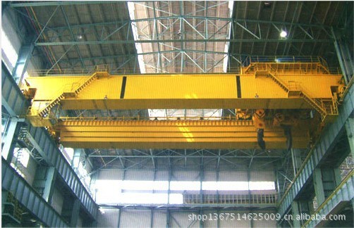 QB双梁防爆起重机.1