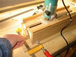 木工修边机 开槽机 雕刻机(铝塑板可用)优力特9501u修边机