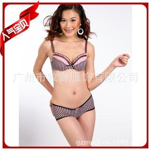 文胸-长期供应 女<em>女内衣</em>套装 女士内衣纯棉 女