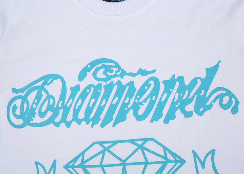 慢步云端 <em>stayreal</em>五月天阿信 双剑钻石 短袖T恤