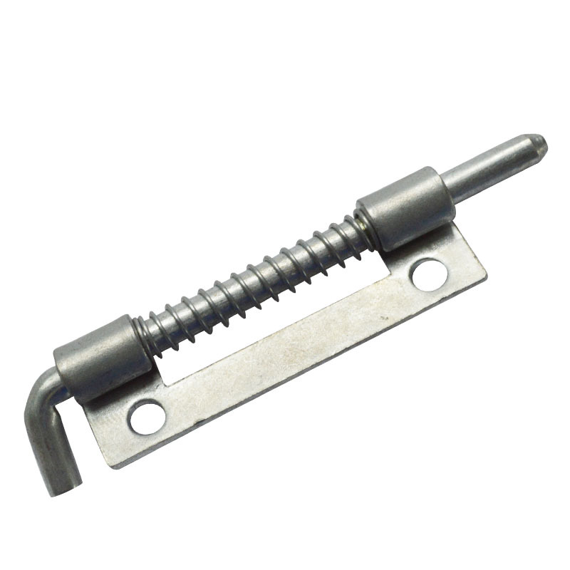 ф4小弹簧平板插销