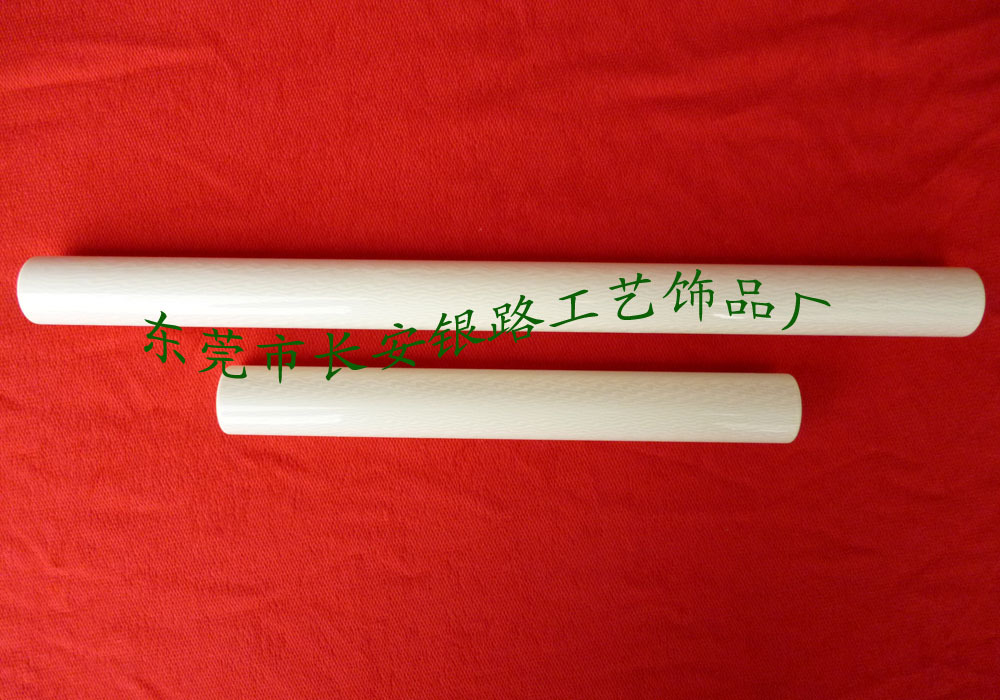 26，3MM仿象牙圆棒-1
