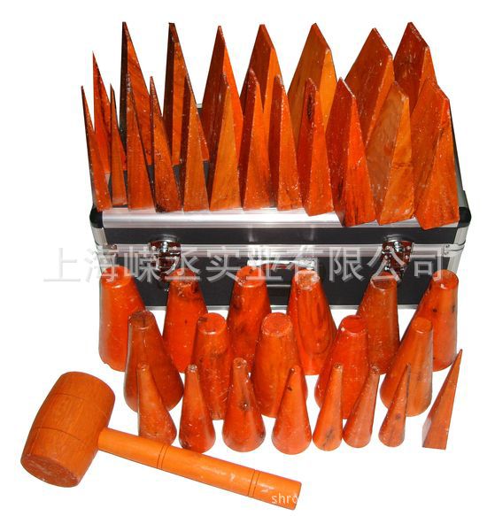 KJ-2 木质堵漏楔（木制堵漏楔）2