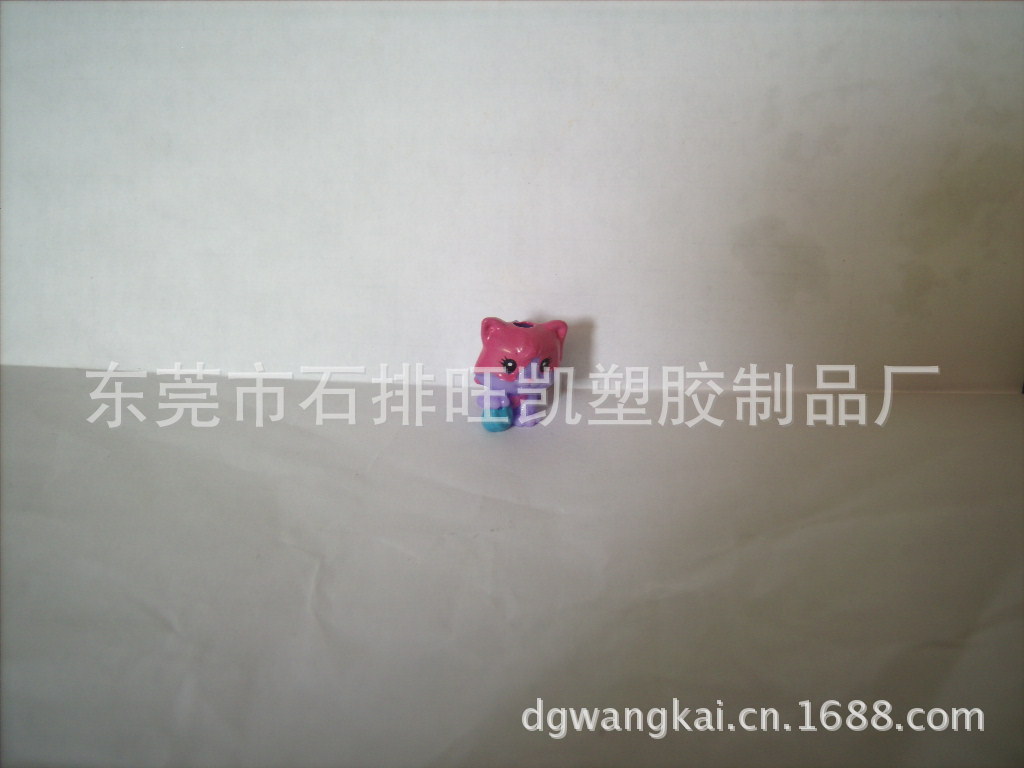 饼干玩具 卡通公仔