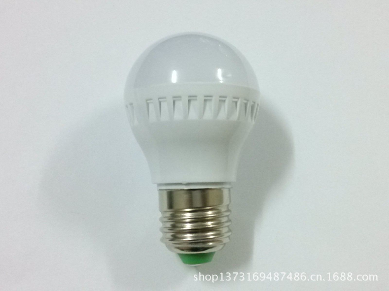 【【欧丽达】出售 LED塑料球泡灯 3W 2835芯