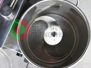 蔬菜加工设备-提供果蔬切碎机,蔬果加工设备Q莫达菲尼图片