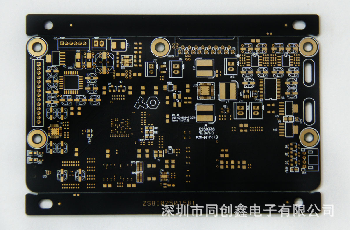 双面线路板 bga电路板 多层pcb线路板厂家