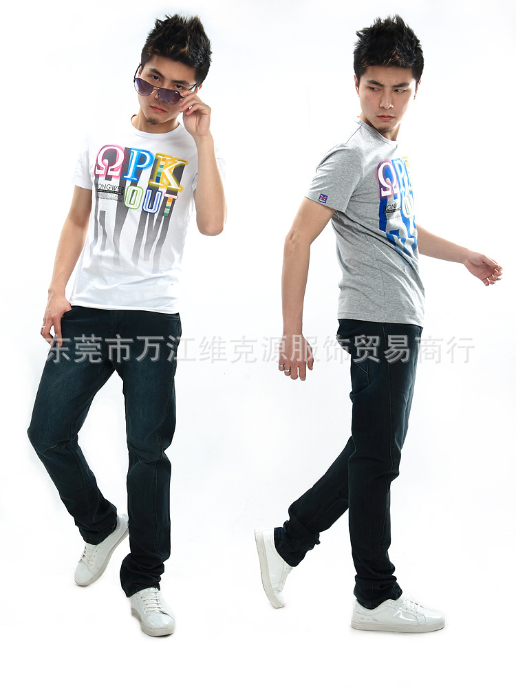18元雜款男裝牛仔褲