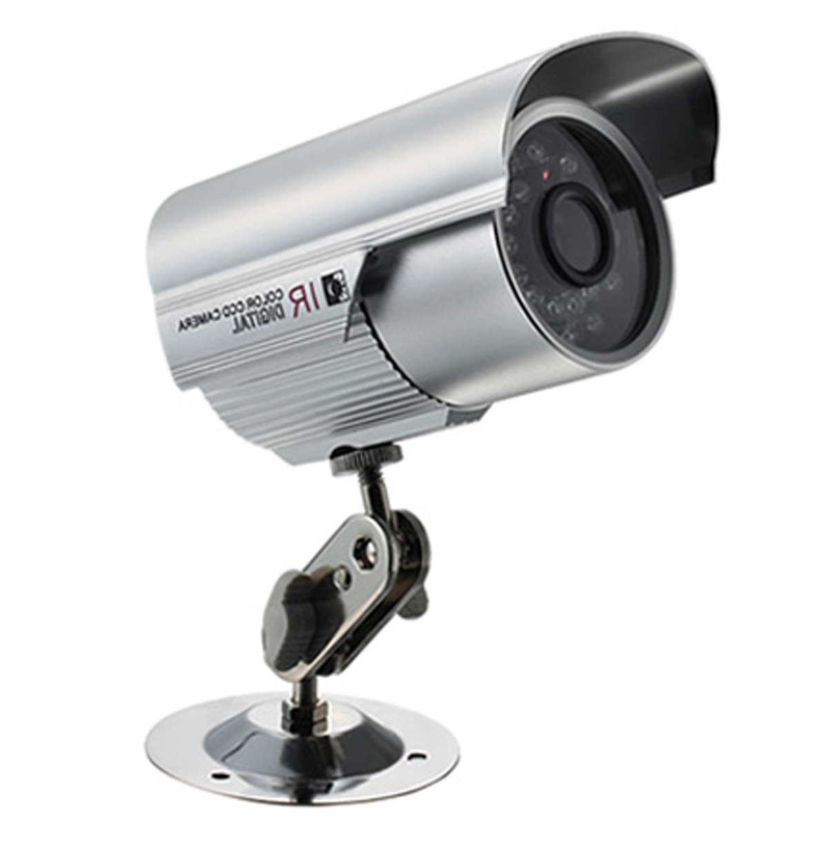 包邮室外8G套件外监控摄像头 智能插卡监控摄