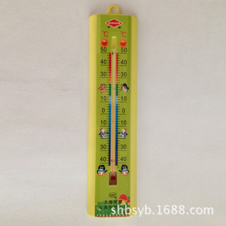 供应 室内温度计 新品 正品厂家直销 量大从优 