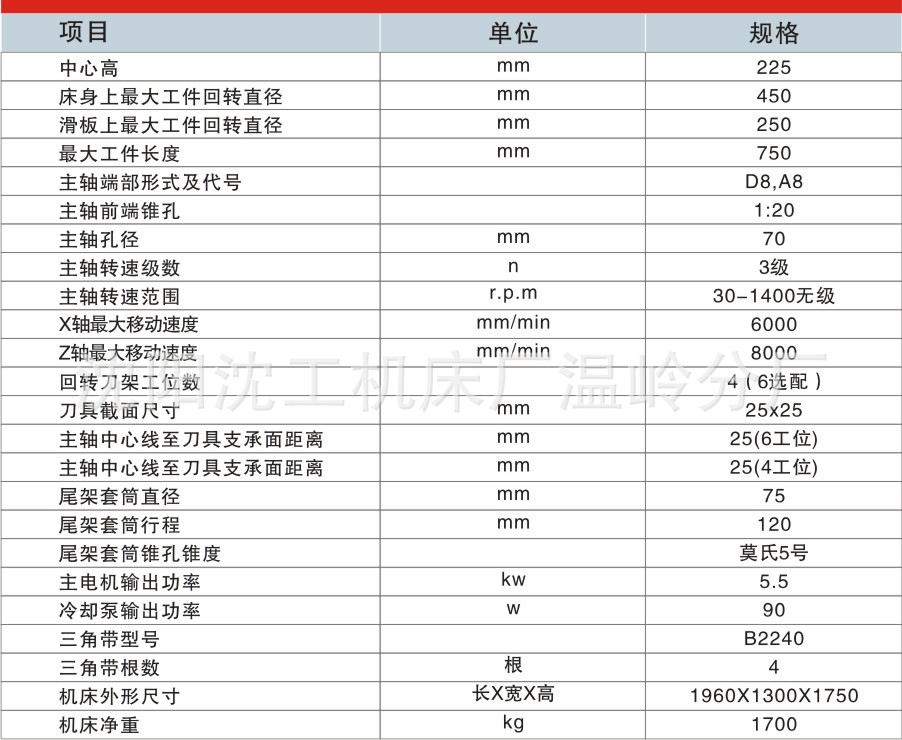 数控机床厂家专业出售 CK6145E数控车床 大型数控机床