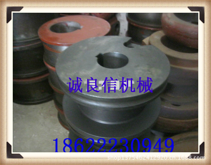 自产自销机械剪板机齿轮，剪板机配件，通用于各地剪板机生产厂家