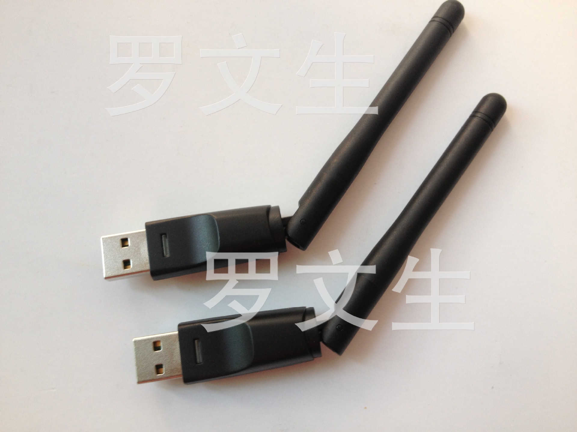 无线网卡-厂家批发USB无线网卡\/wifi接收器\/带