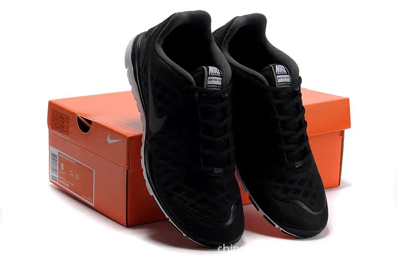 正品耐克赤足908训练跑鞋耐克运动鞋男鞋网面透气运动鞋nike跑鞋