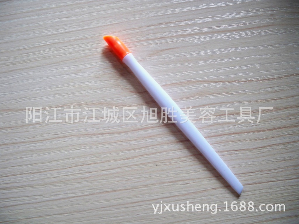 指甲推/口紅刷/