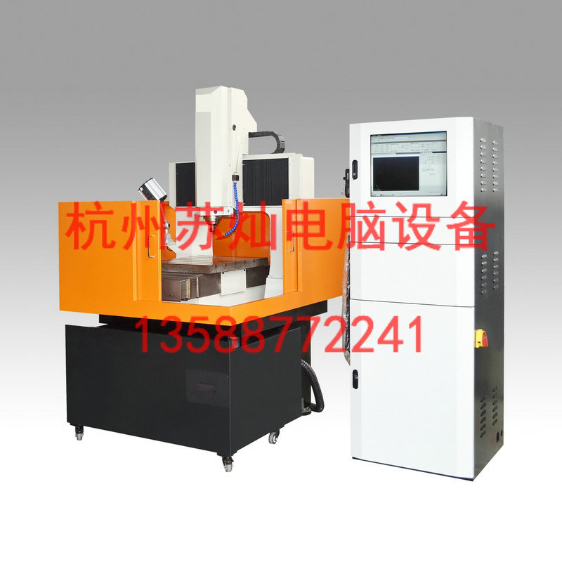 烫金板雕铣机 (3)